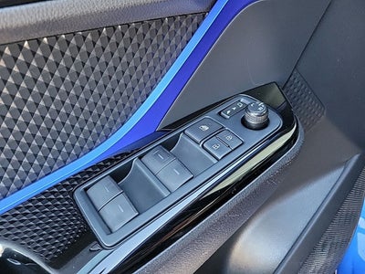 2020 Toyota C-HR XLE