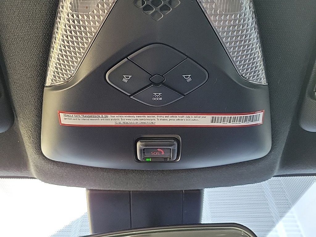 2020 Toyota C-HR XLE