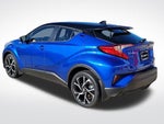 2020 Toyota C-HR XLE