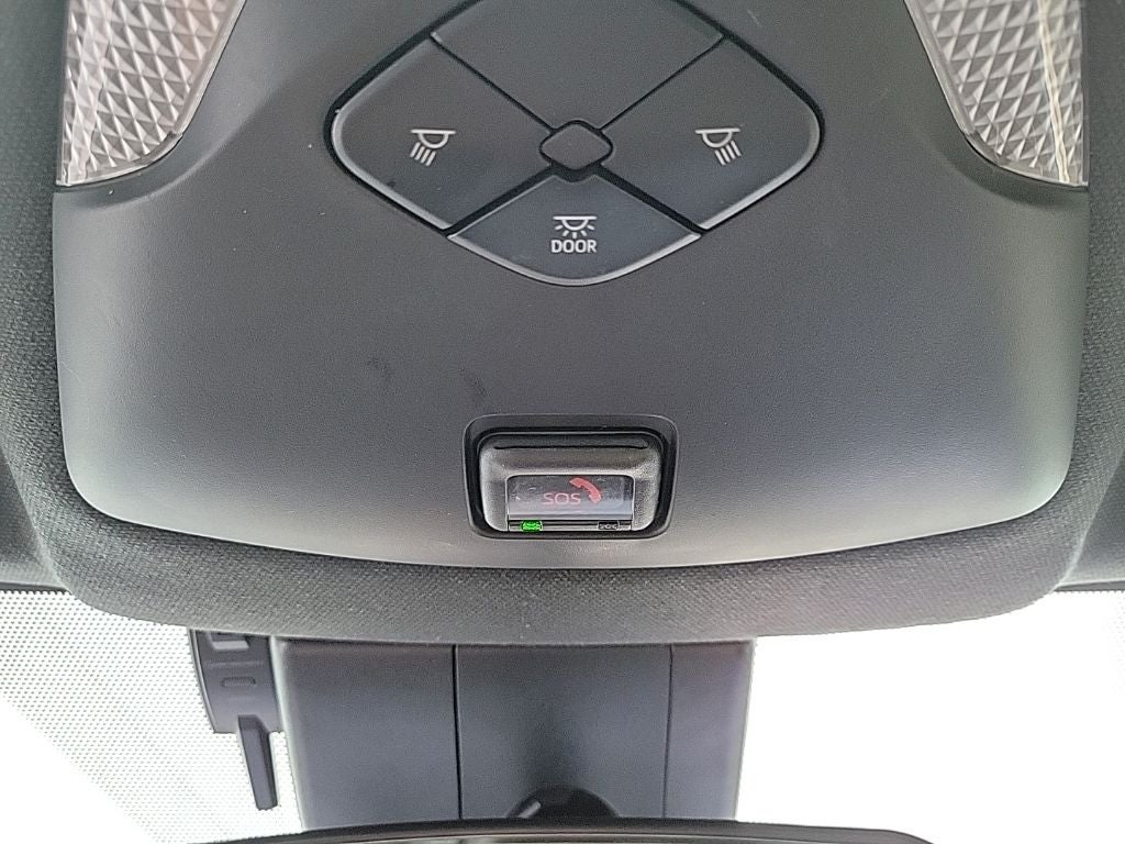2020 Toyota C-HR XLE