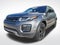 2017 Land Rover Range Rover Evoque SE Premium