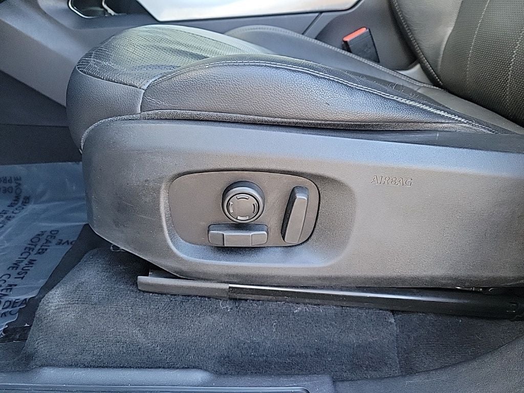 2017 Land Rover Range Rover Evoque SE Premium