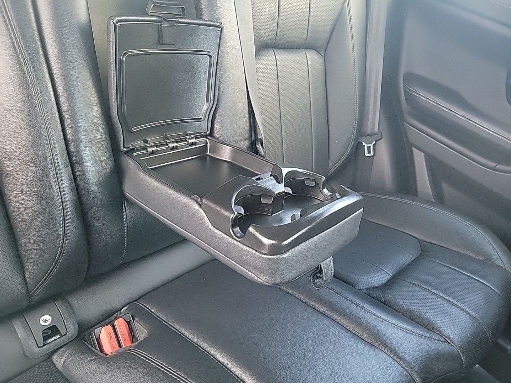 2017 Land Rover Range Rover Evoque SE Premium