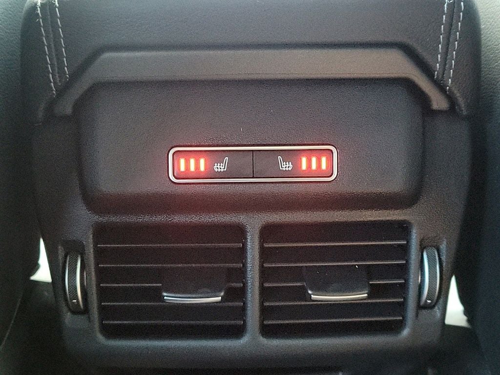 2017 Land Rover Range Rover Evoque SE Premium