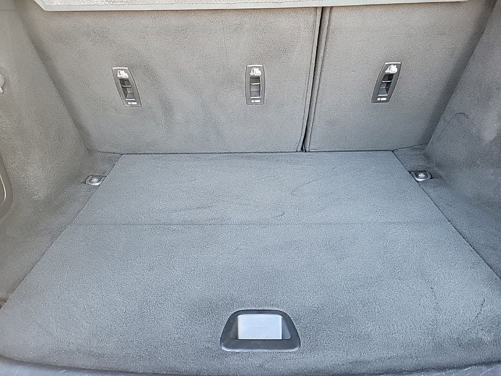 2017 Land Rover Range Rover Evoque SE Premium