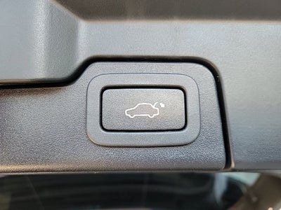 2017 Land Rover Range Rover Evoque SE Premium