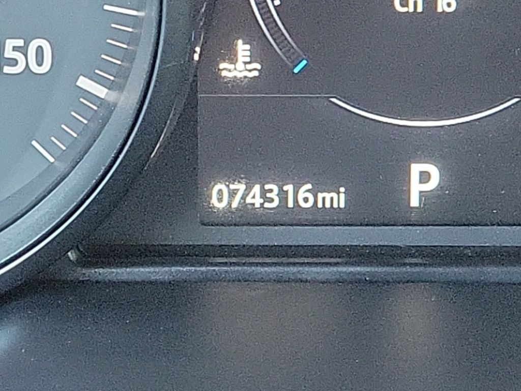 2017 Land Rover Range Rover Evoque SE Premium