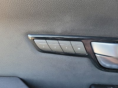 2017 Land Rover Range Rover Evoque SE Premium