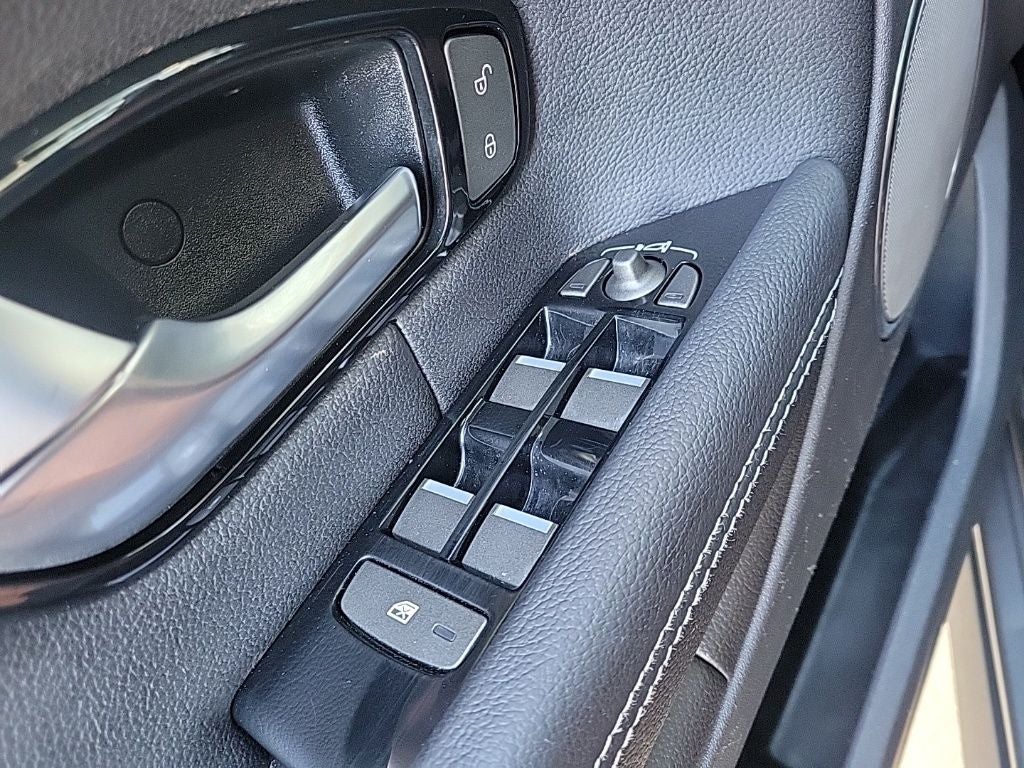 2017 Land Rover Range Rover Evoque SE Premium