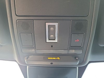 2017 Land Rover Range Rover Evoque SE Premium