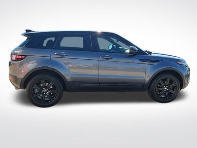 2017 Land Rover Range Rover Evoque SE Premium