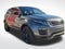 2017 Land Rover Range Rover Evoque SE Premium