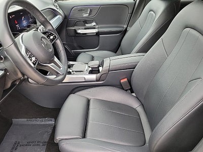 2022 Mercedes-Benz GLB GLB 250 4MATIC®