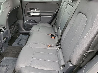 2022 Mercedes-Benz GLB GLB 250 4MATIC®