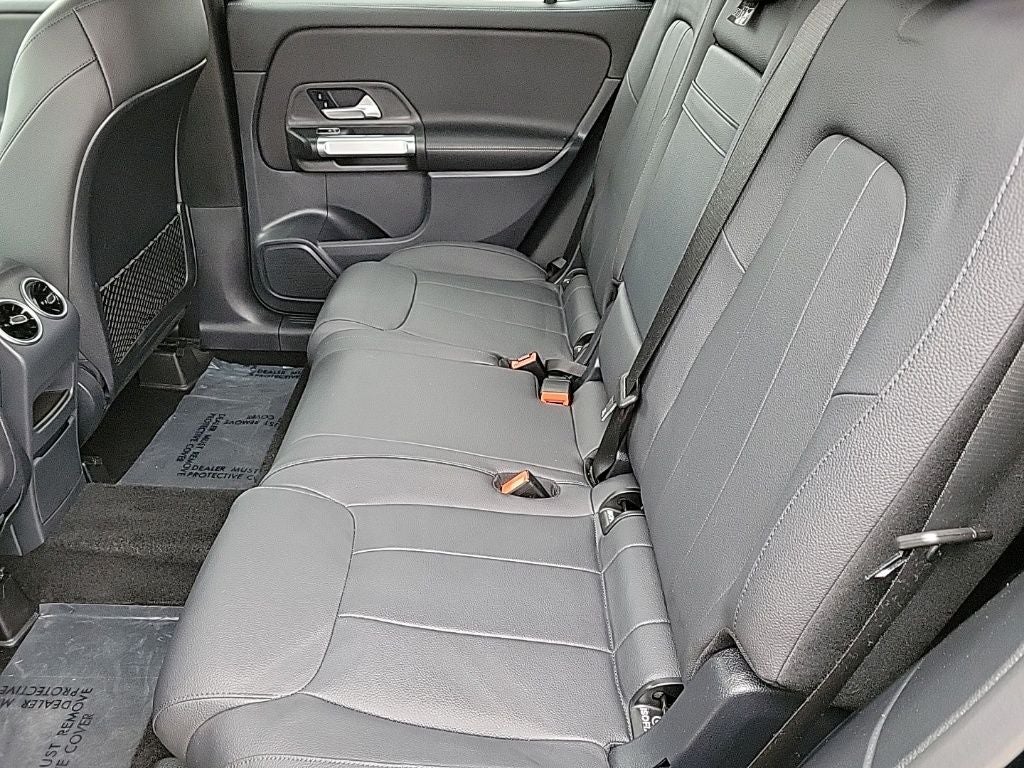 2022 Mercedes-Benz GLB GLB 250 4MATIC®