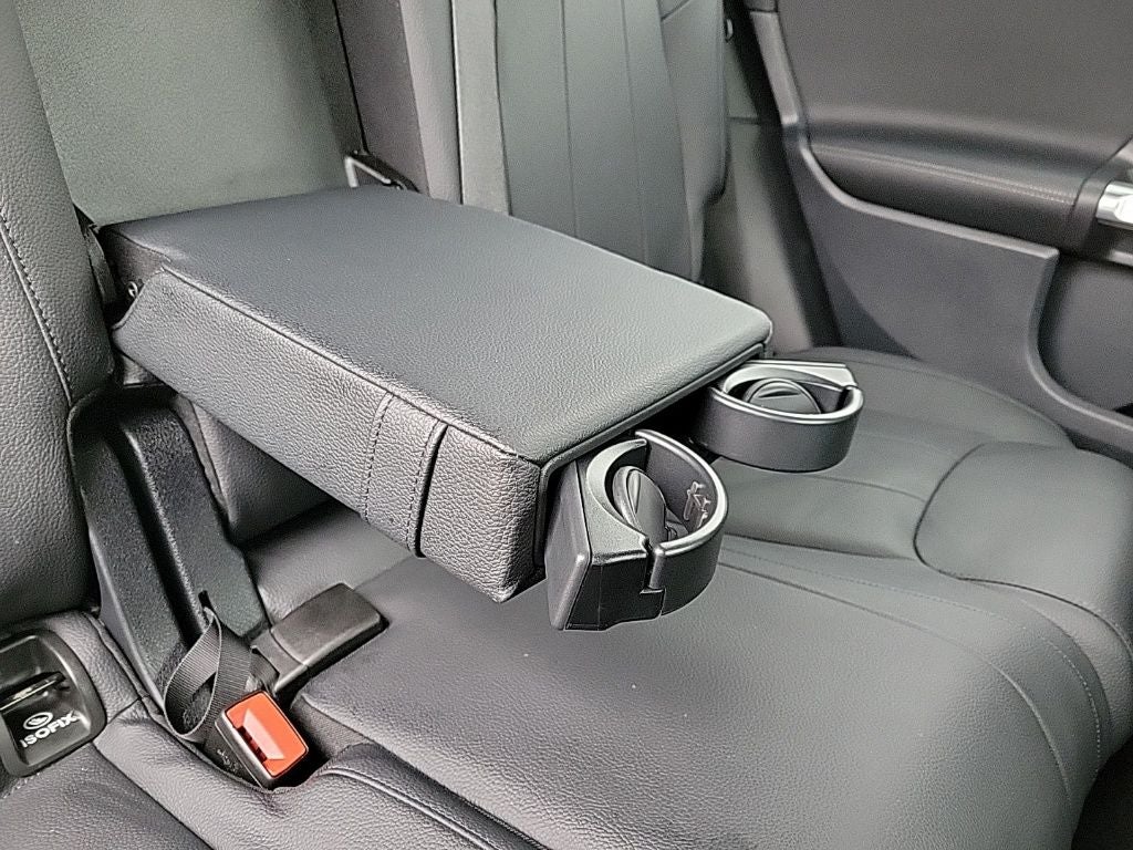 2022 Mercedes-Benz GLB GLB 250 4MATIC®