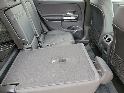 2022 Mercedes-Benz GLB GLB 250 4MATIC®