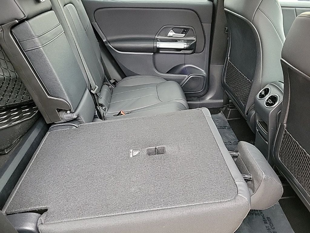 2022 Mercedes-Benz GLB GLB 250 4MATIC®