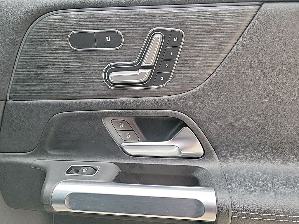 2022 Mercedes-Benz GLB GLB 250 4MATIC®