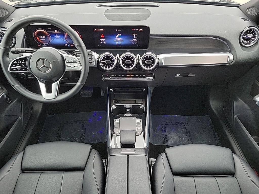 2022 Mercedes-Benz GLB GLB 250 4MATIC®