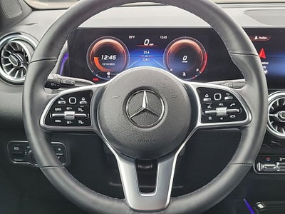 2022 Mercedes-Benz GLB GLB 250 4MATIC®