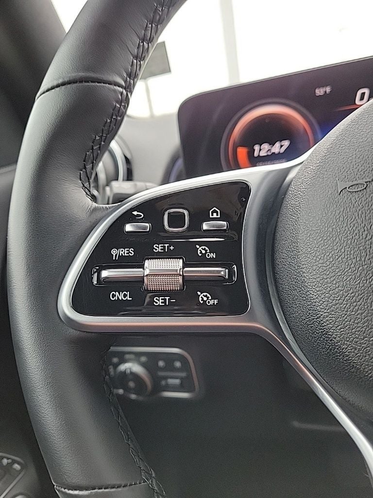 2022 Mercedes-Benz GLB GLB 250 4MATIC®