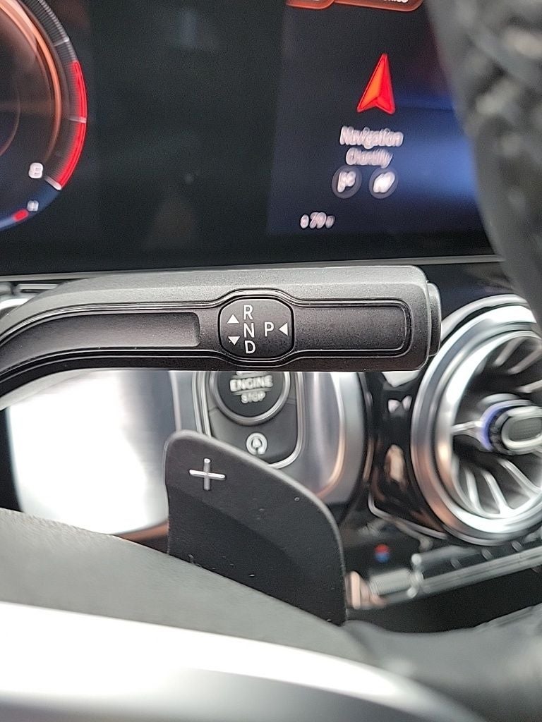 2022 Mercedes-Benz GLB GLB 250 4MATIC®