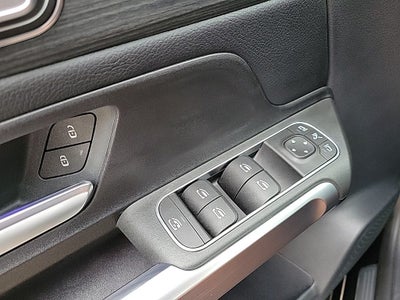 2022 Mercedes-Benz GLB GLB 250 4MATIC®