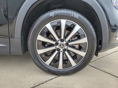 2022 Mercedes-Benz GLB GLB 250 4MATIC®