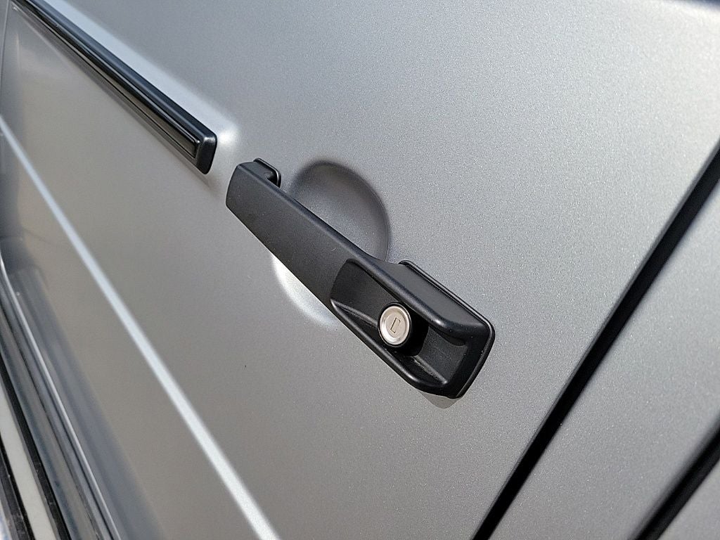 2024 Mercedes-Benz G-Class G 63 AMG® 4MATIC®