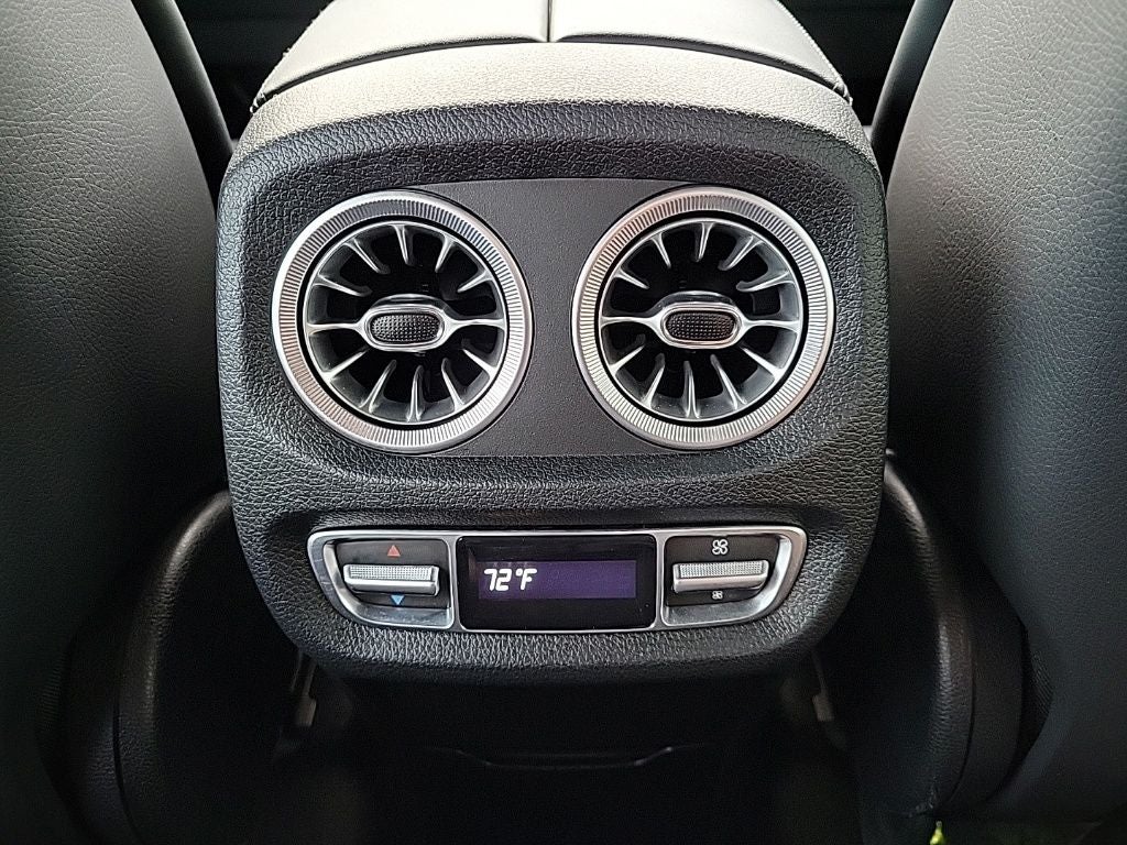 2024 Mercedes-Benz G-Class G 63 AMG® 4MATIC®