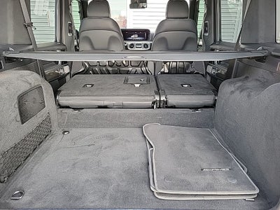 2024 Mercedes-Benz G-Class G 63 AMG® 4MATIC®