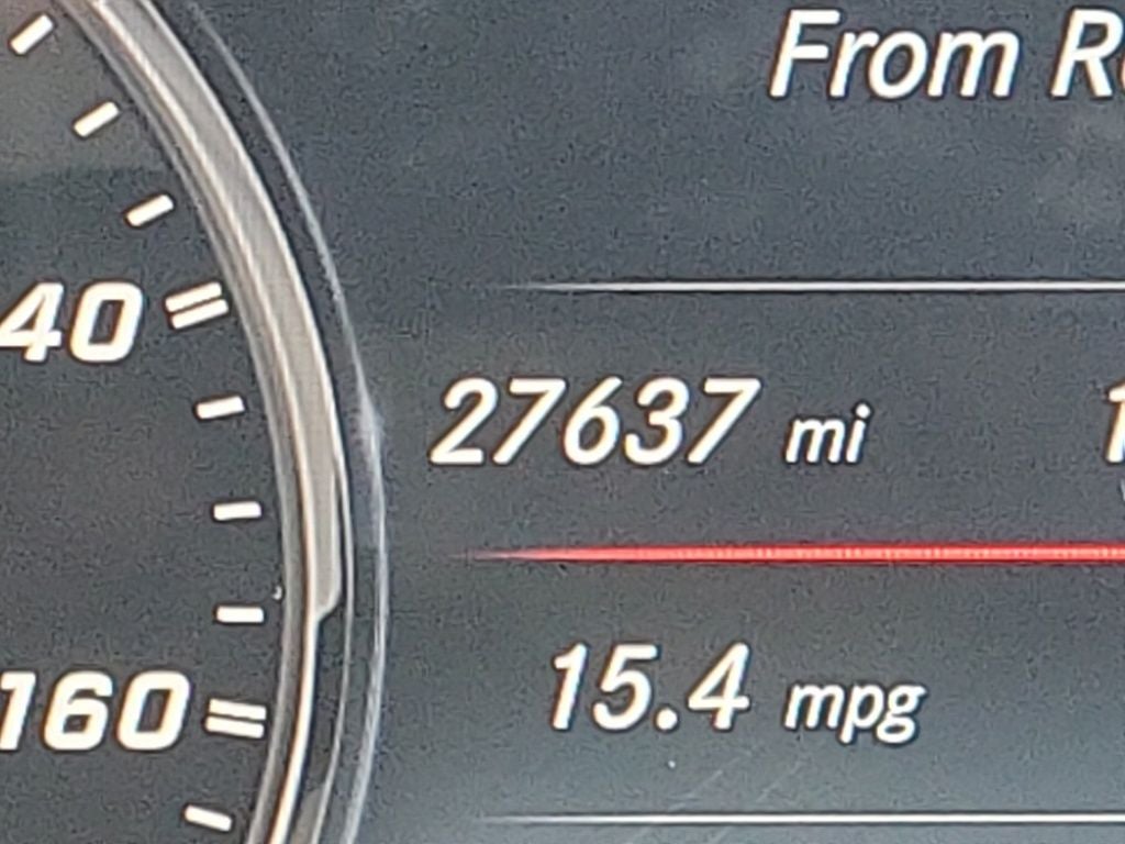 2024 Mercedes-Benz G-Class G 63 AMG® 4MATIC®