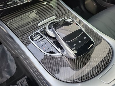 2024 Mercedes-Benz G-Class G 63 AMG® 4MATIC®