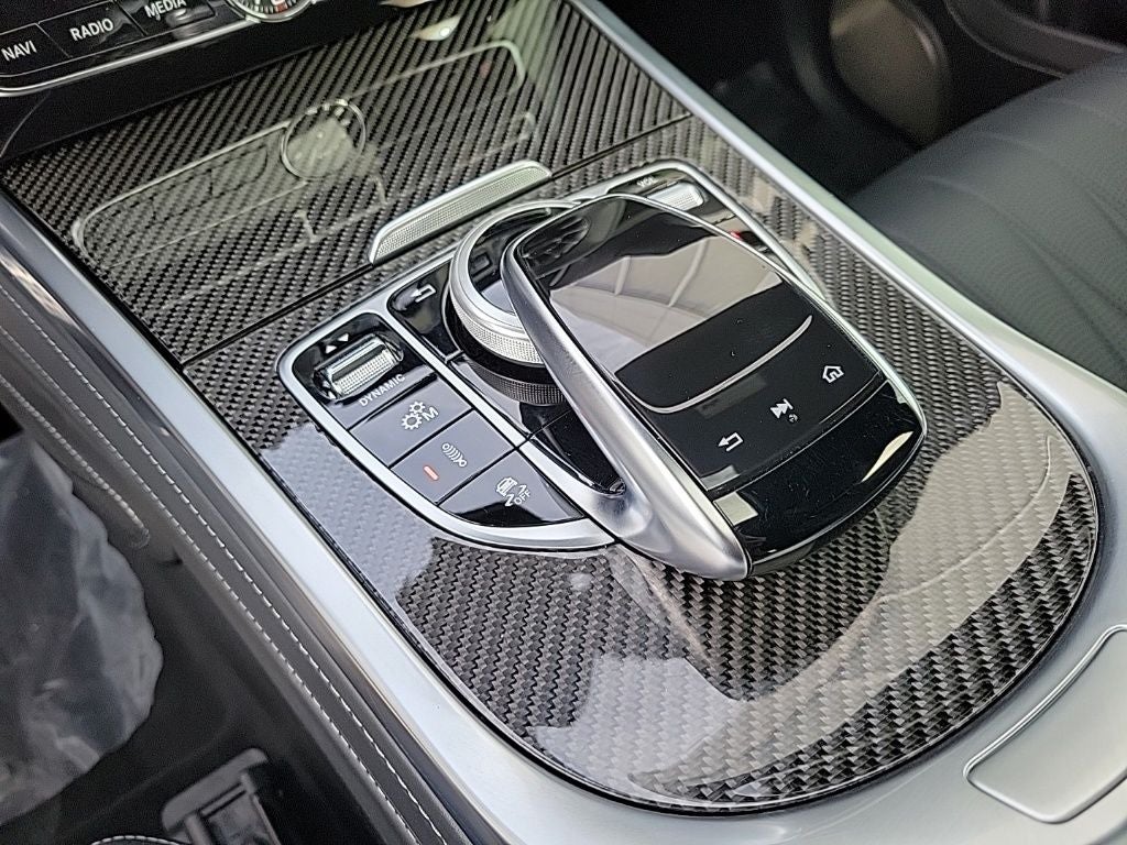 2024 Mercedes-Benz G-Class G 63 AMG® 4MATIC®