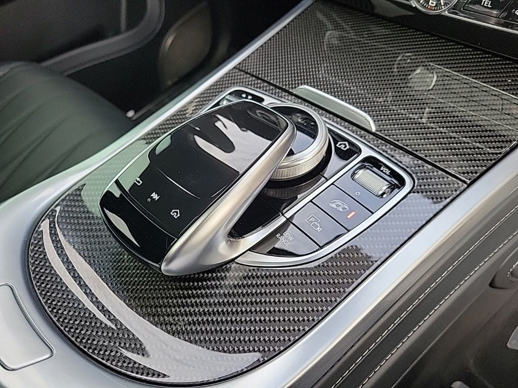 2024 Mercedes-Benz G-Class G 63 AMG® 4MATIC®