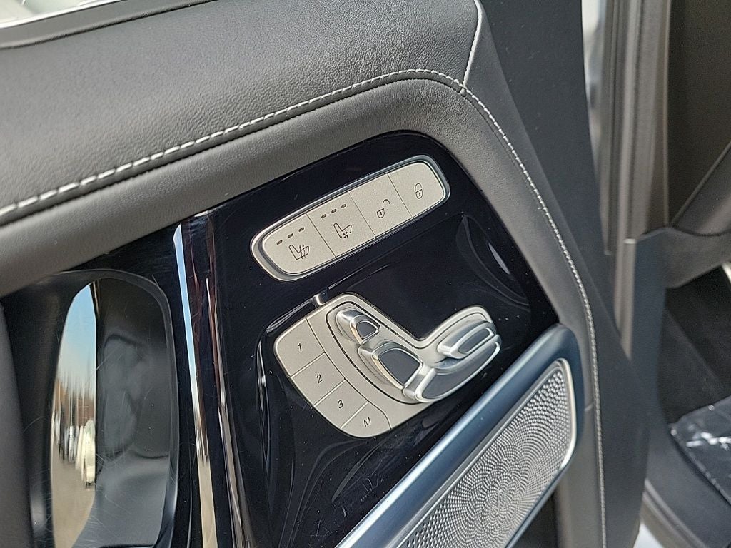 2024 Mercedes-Benz G-Class G 63 AMG® 4MATIC®