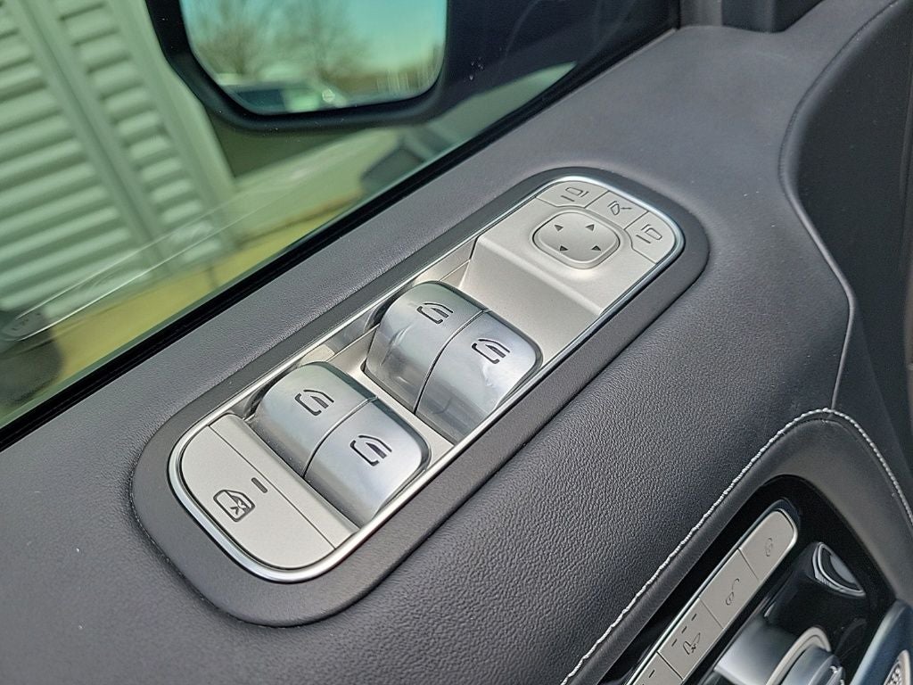 2024 Mercedes-Benz G-Class G 63 AMG® 4MATIC®