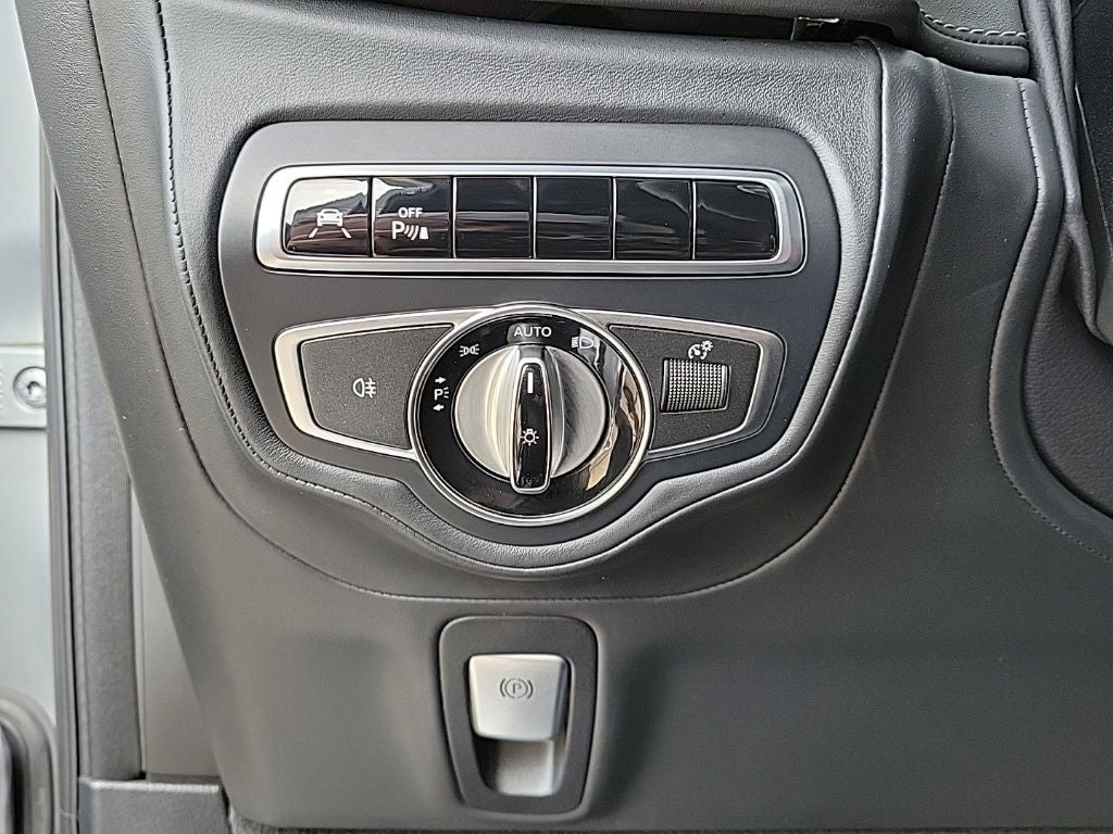 2024 Mercedes-Benz G-Class G 63 AMG® 4MATIC®