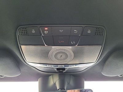 2024 Mercedes-Benz G-Class G 63 AMG® 4MATIC®