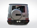 2024 Mercedes-Benz G-Class G 63 AMG® 4MATIC®