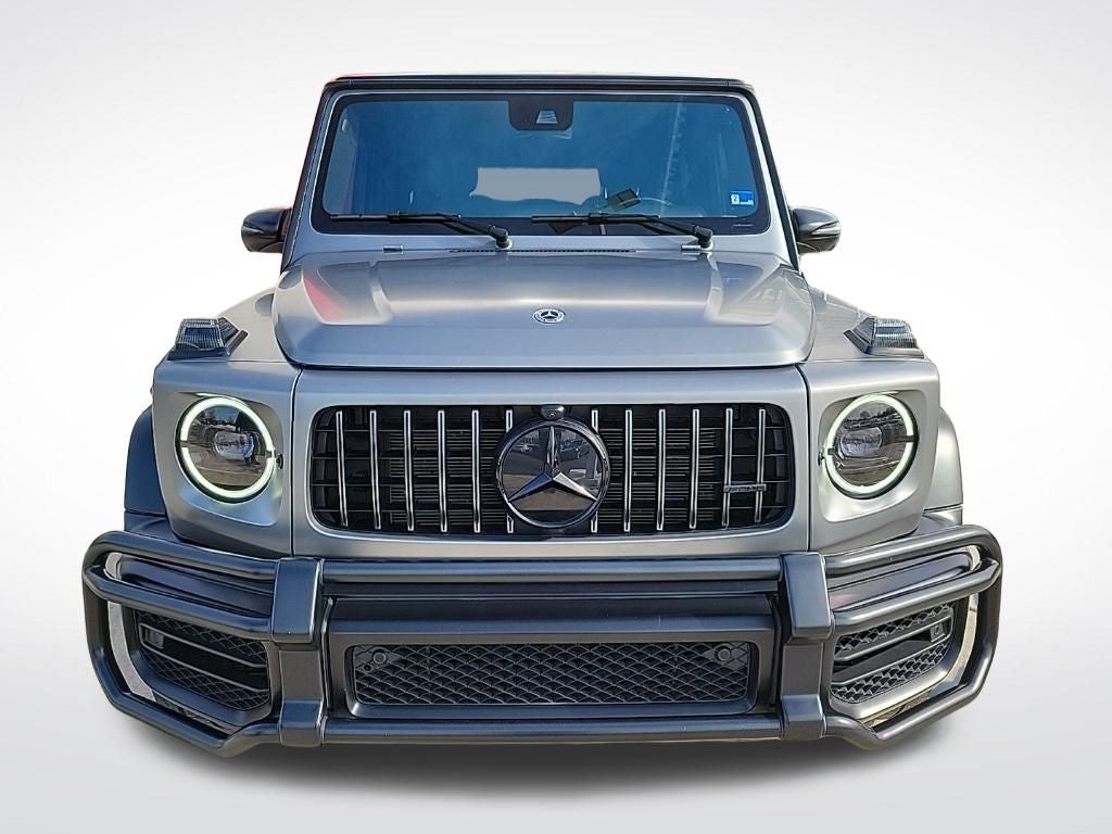 2024 Mercedes-Benz G-Class G 63 AMG® 4MATIC®