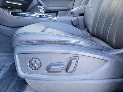 2021 Audi Q5 45 Premium Plus quattro