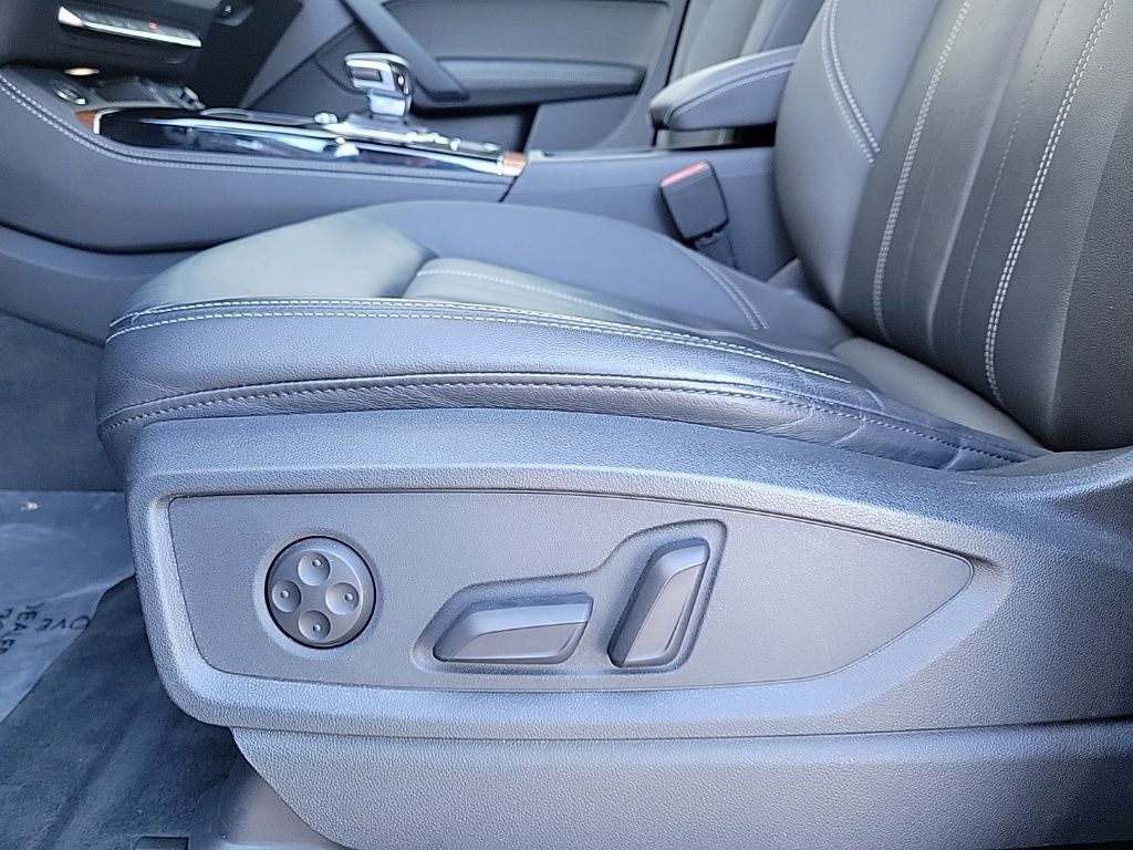 2021 Audi Q5 45 Premium Plus quattro