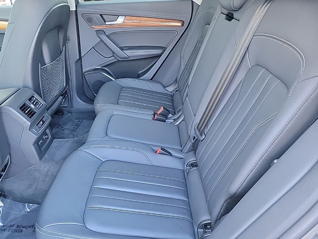 2021 Audi Q5 45 Premium Plus quattro