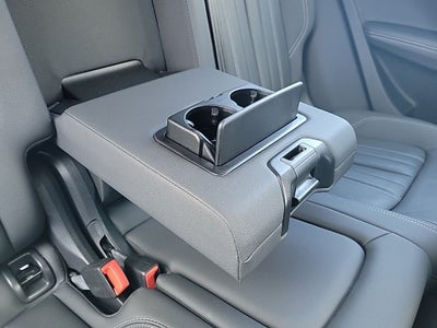 2021 Audi Q5 45 Premium Plus quattro