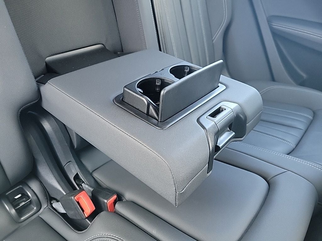 2021 Audi Q5 45 Premium Plus quattro