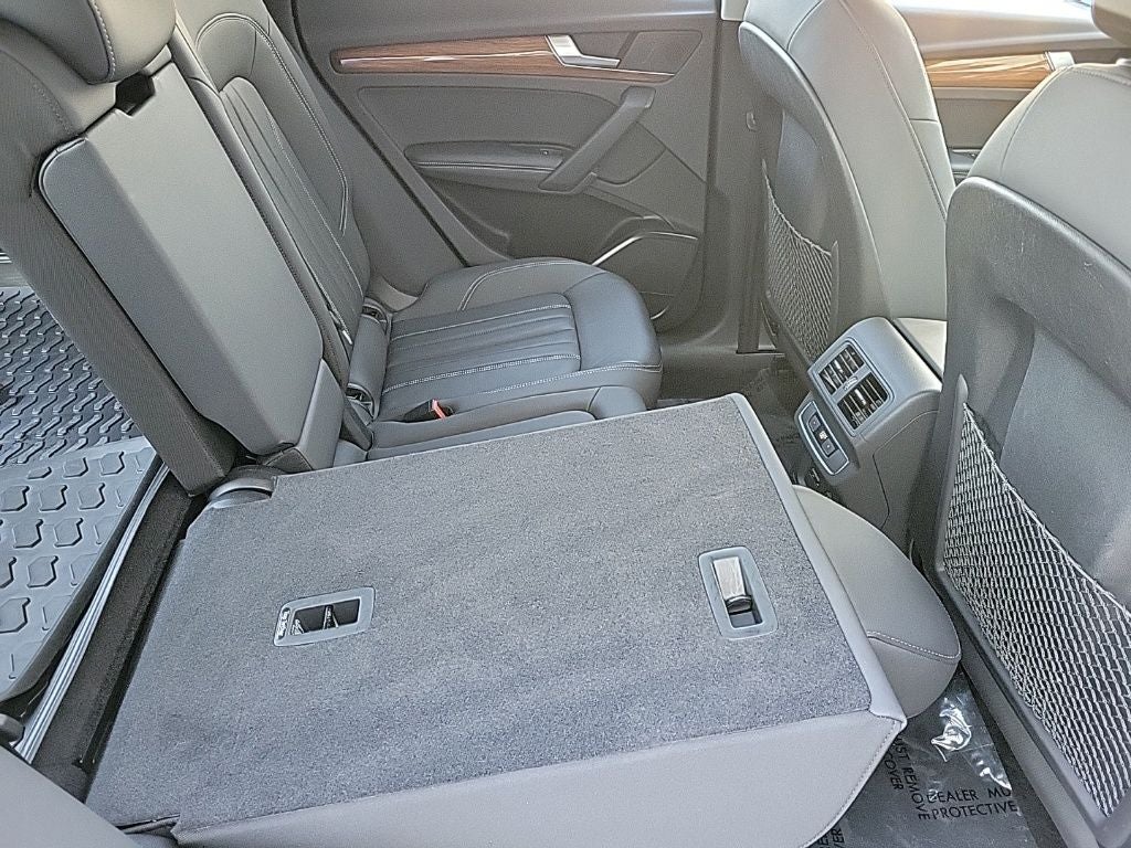 2021 Audi Q5 45 Premium Plus quattro