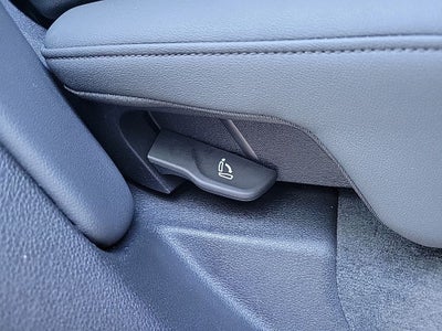 2021 Audi Q5 45 Premium Plus quattro