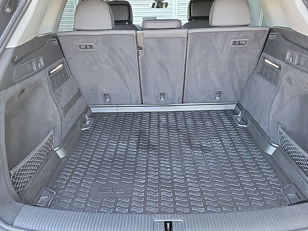 2021 Audi Q5 45 Premium Plus quattro